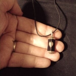 ❤️ Brighton unique heart necklace